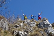 46 In vetta al Monte Ocone (1410 m)